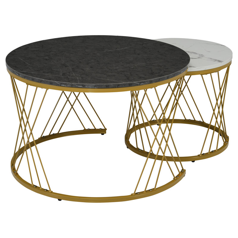 Coffee Table with Storage