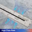Grille linéaire de 24 po de largeur-91227626