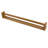 Cupani 22" Traditional Solid Teak Towel Bar