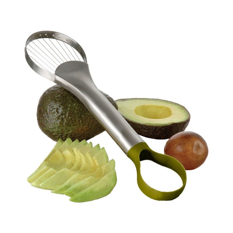 Amco Avocado Slicer & Pitter