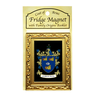 Fridge Magnet