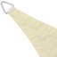 3.6m x 3.6m Triangular Shade Sail-94522672
