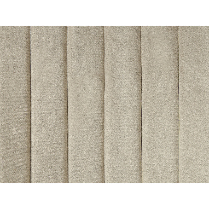 Caldicott Upholstered Dining Chair, Taupe