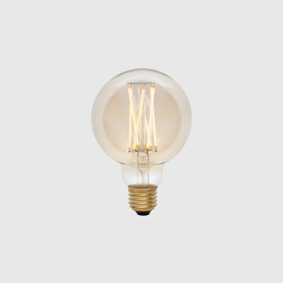 Elva Tinted E26 LED Bulb