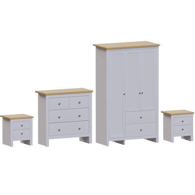 Skye Bedroom Set