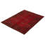 Tapis rouge 4 pi 11 po x 6 pi 4 po Finest Khal Mohammadi