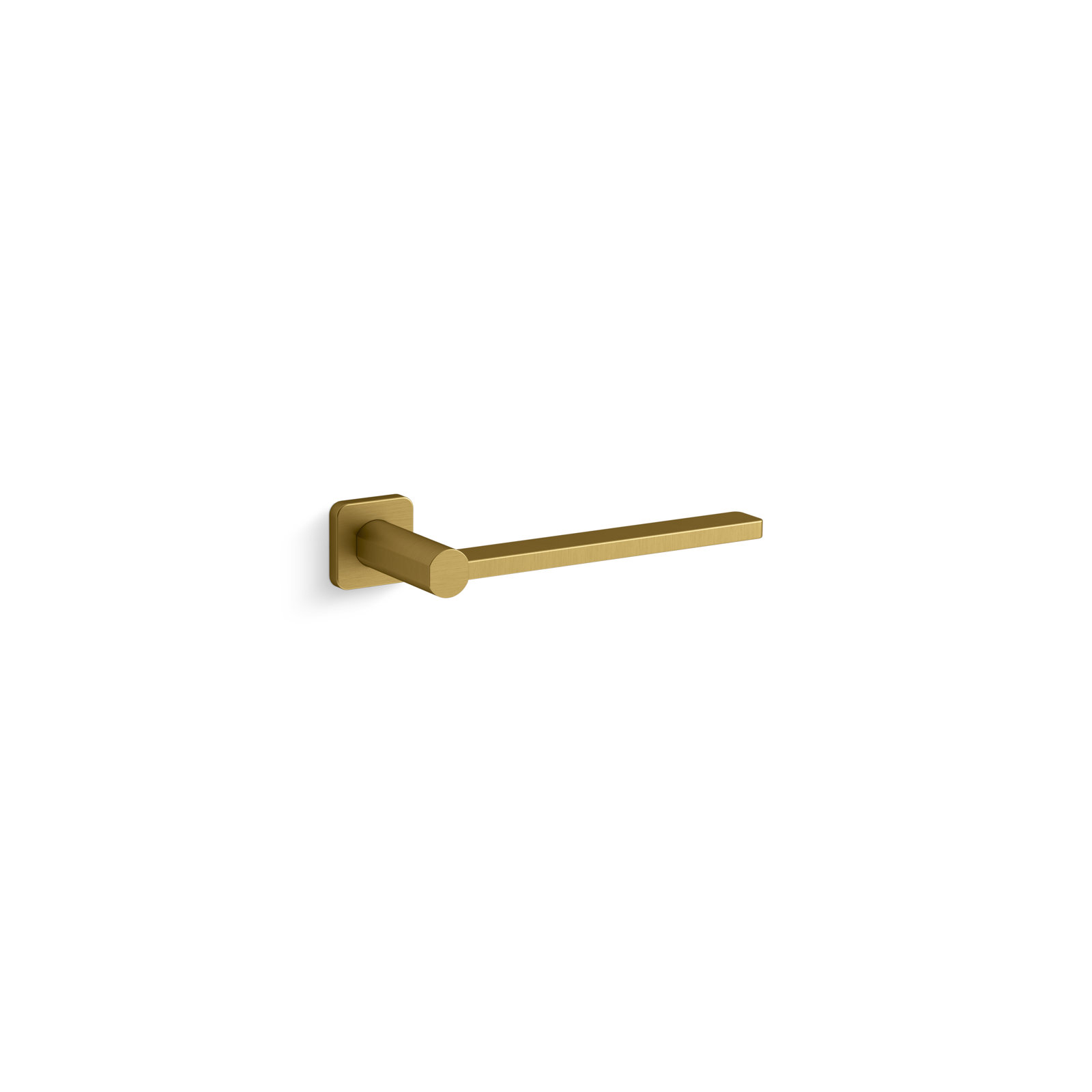 Parallel Towel Arm, Golden