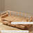 82.05" Beige Polyester Standard Sofabed cushion couch