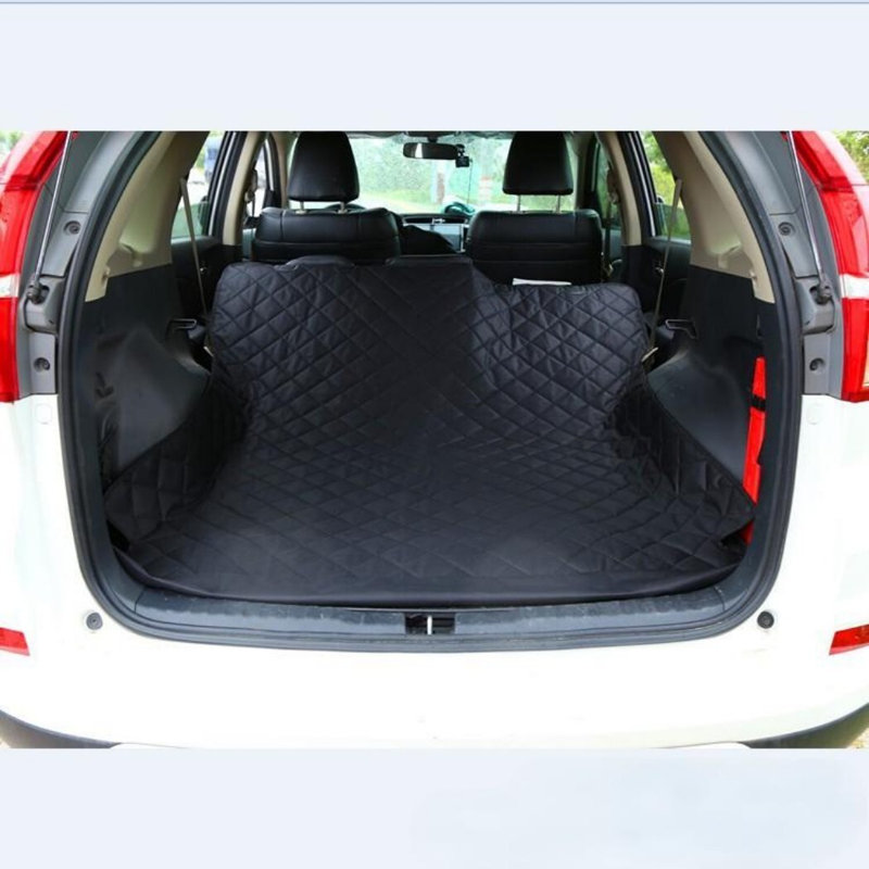 Tapis de siège imperméable pour chien