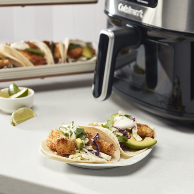 Cuisinart 6 QT Basket Air Fryer