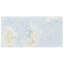 Blue Celeste 3X6 Polished Marble Tile