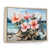 Cadre naturel flottant