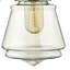 Nonantum Armed Sconce
