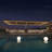 PURPLE LEAF 11x28 ft Louvered Pergola with LED Strip Lights, Aluminum Outdoor Pergola with Independent-125708473