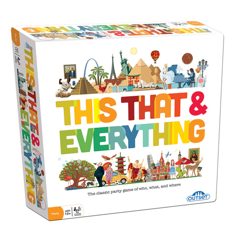 Cheatwell Games Puzzles & Brainteasers