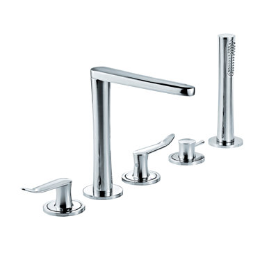 Emile Tub Filler