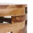Charnessa Solid Wood Coffee Table