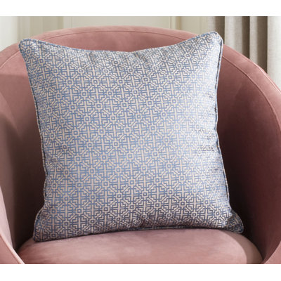 Caitria Throw Pillow