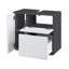 Brylynn Back To Wall Toilet Unit-1180010757