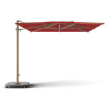 252'' W Sunbrella® Cantilever Umbrella