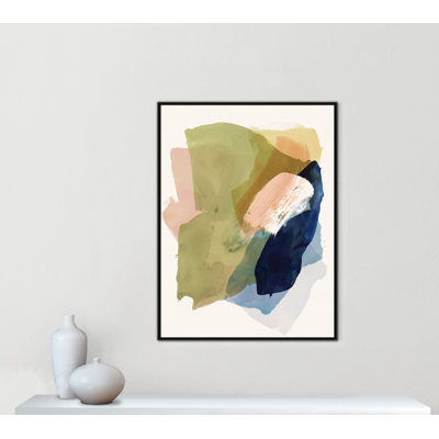«Brush and Whisper II» par 