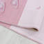 Gillies Flatweave Pink Rug-214026652
