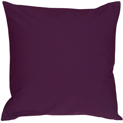 Housse et coussin à recouvrir carré Caravan