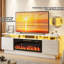 Meuble télé avec foyer électrique Alazik-1684980672-1685496134-1699501280