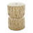 Drum End Table