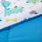 Kids Space Rocket Bedding Set-851783367-851783371