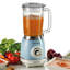 Ariete 1000W Vintage Glass Jug Blender Cream-68873067