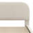 Mexhide Upholstered Platform Bed-466859163