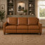 Sofa inclinable électrique Finnegan-100655200