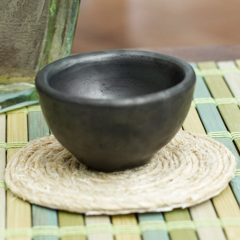 17 Stories Ceramic Serving Bowl
