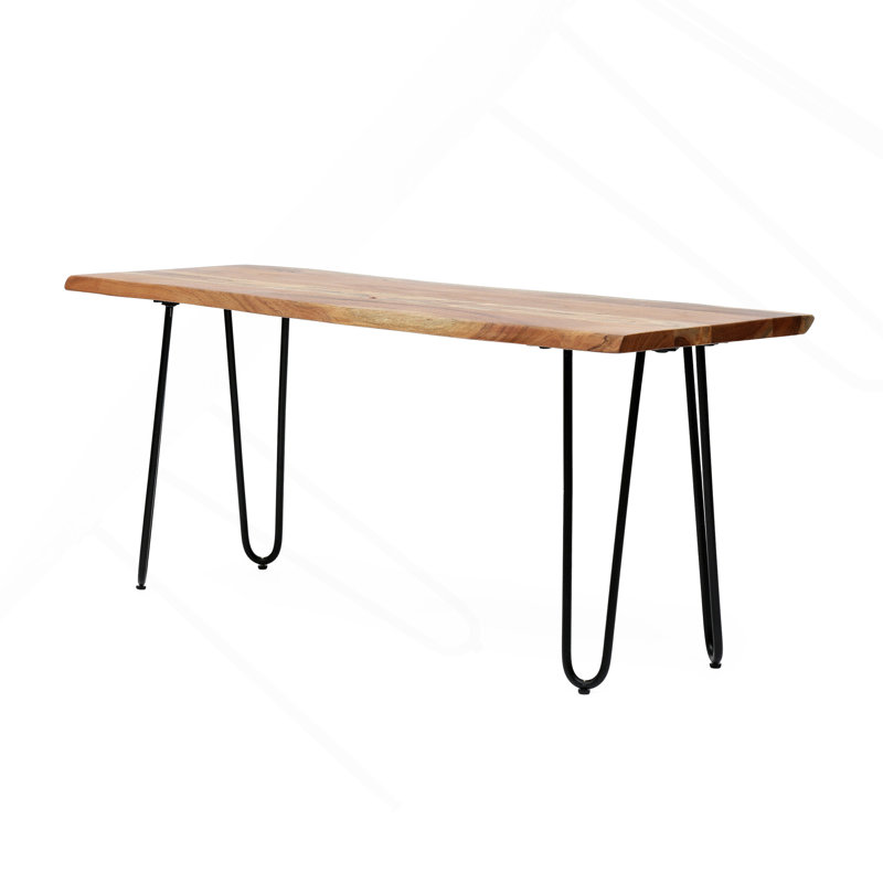 Dining Chair + Natural