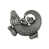 Antique Pewter