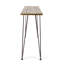 Mobilier d'extérieur Denali