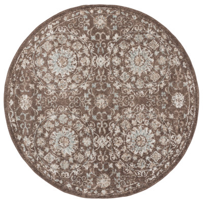 Tapis oriental Evoke 252 Performance