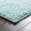 Tapis turquoise Destiney-375263902