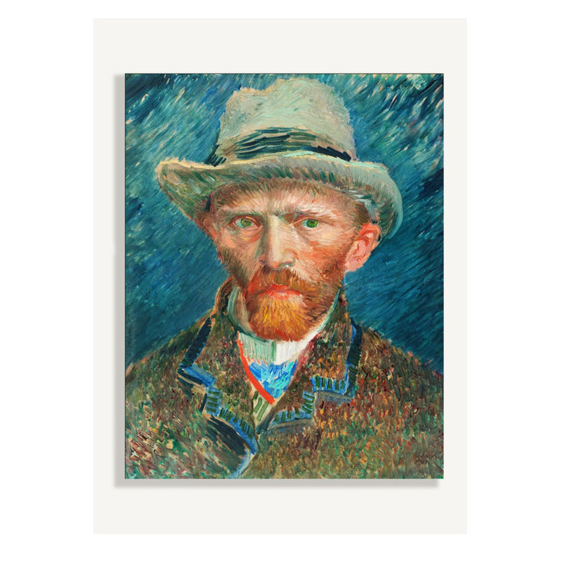 Van Gogh Wall Decor