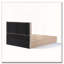 Lit tapissier Boucle