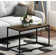 Glenva Coffee Table