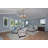 Jeanette 6-Light Chandelier