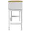 Philibert 89.5cm Console Table-1839639332