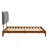 Curved Adjustable Headboard -821587112