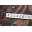 Animals Design Wool Ziegler Indian Accent Rug 3x5
