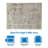 Overbrook Tiled Border Area Rug-512600369