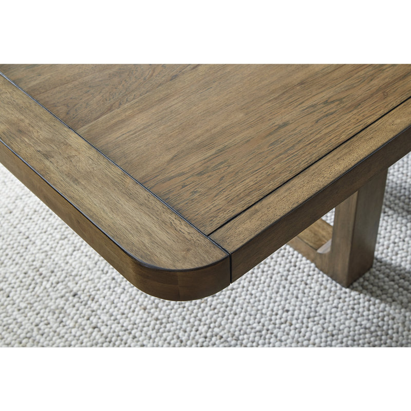Geovoni Extendable Dining Table
