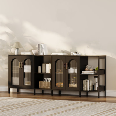 Standard Accent Cabinet