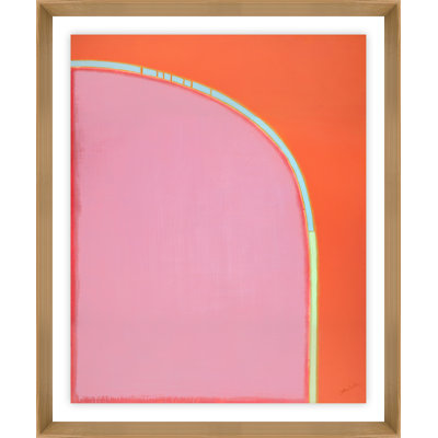 Curve Appeal II